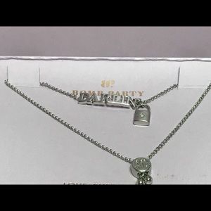 Bomb party love ever after collection darling bracelet